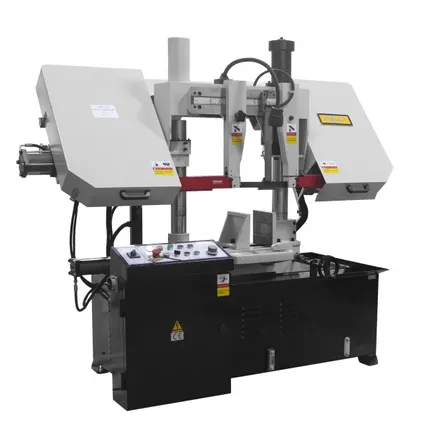 Фото №0 Станок полуавтоматический двухколонный Stalex TGK-4235