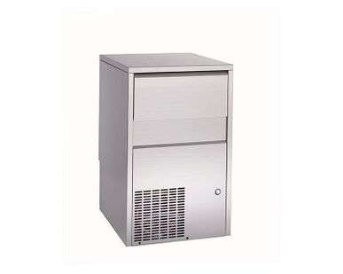 фото Льдогенератор Apach кубик ACB8540 A