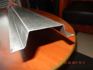 Фото №6 Профили ЛСТК в Стерлитамаке