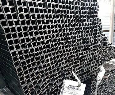 фото Труба профильная 40*40*2 6мп