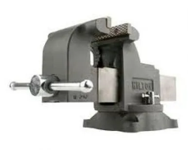 фото Тиски Jet WI63304 Мастерская Jet WI63304 Мастерская
в