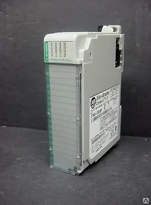 Фото №0 Модуль вывода Allen Bradley 1769-OB16 DC output