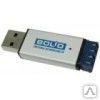 Фото №0 Преобразователь интерфейсов USB-RS232. Болид
