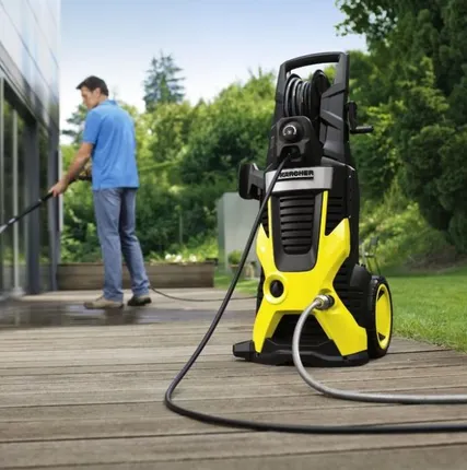 Фото №0 Ремонт аппаратов высокого давления