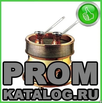 Фото №0 Аппарат кофе по-восточному
