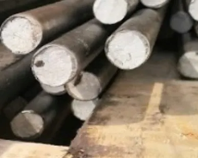 фото Круг 290 мм ст 40Х ГОСТ 2590