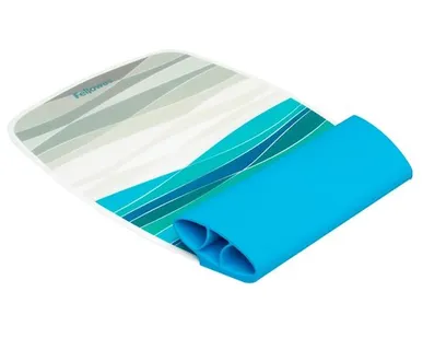 фото Коврик Fellowes SILICONE WRIST