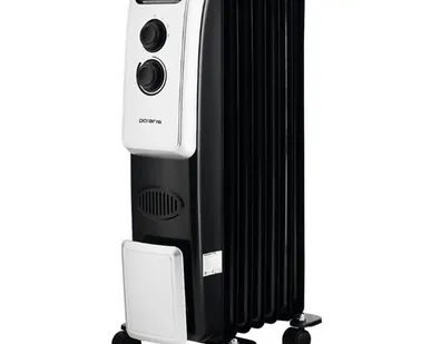 фото Масляный радиатор Polaris PRE B