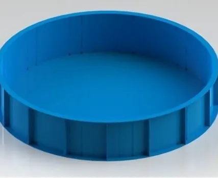 Фото №0 Бассейн