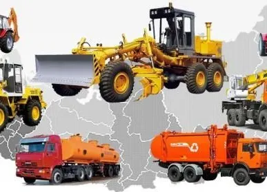 фото Услуги строительной техники