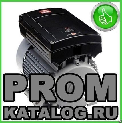 Фото №0 Частотно регулируемые электроприводы