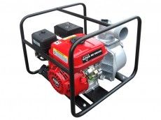 фото Мотопомпа Elitech МБ 1000 Д 80
