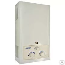 фото Водонагреватель Ariston DGI 10L CF (SUPERLUX)