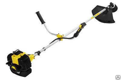 Фото №0 Бензиновый триммер GGT-1000T