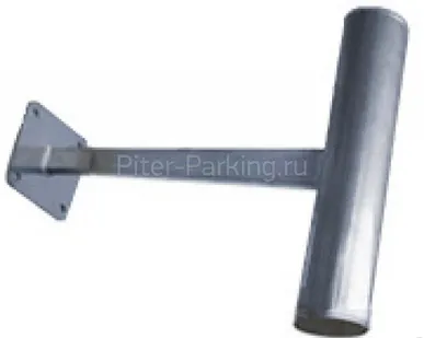 фото Кронштейн для крепления зеркала к стене Д800 - 1200