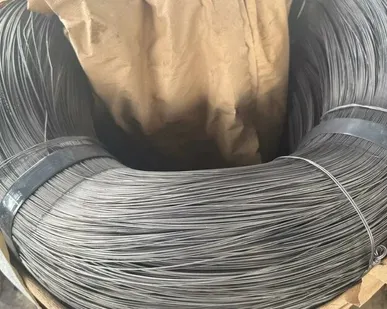 фото Проволока вязальная т/о 1,4мм