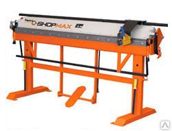 фото Листогиб Tapco Shopmax 2500 1,0