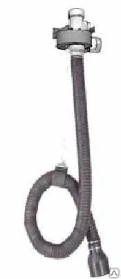 Фото №0 Мини комплект для вытяжки отработавших газов WORKY GMS11005