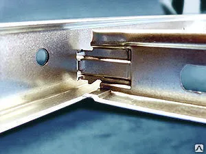 фото Профиль Т24 Норма 1,2м (АЛБЕС) Россия