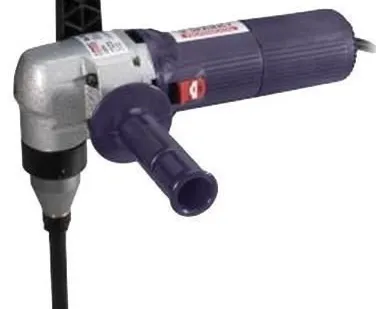 фото Ножницы вырубные NC380