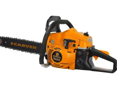 фото Бензопила CARVER RSG-45-18K