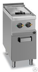 Фото №0 ФРИТЮРНИЦА 700СЕР. APACH APFE-47P