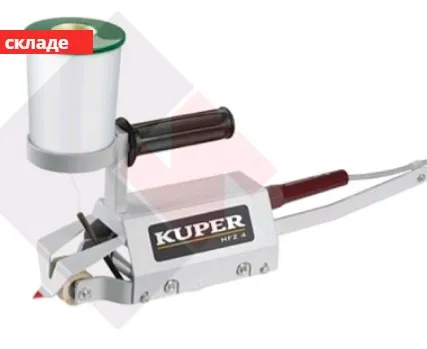 Фото №0 Ручная машинка для сшивки шпона KFZ4 Германия в Правдинском