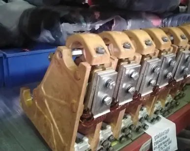 фото Контакторы кулачковые