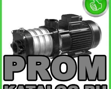 фото Насосы центробежные Nocchi