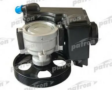 фото Patron Насос ГУР Peugeot 206 ор 4007XE Patron PPS053