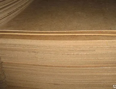 фото ДВП 2440х1220х3,2мм