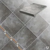 фото Клинкерные ступени и напольная плитка AERA X S710 crio