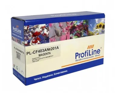фото Картридж ProfiLine PL-CF403A
