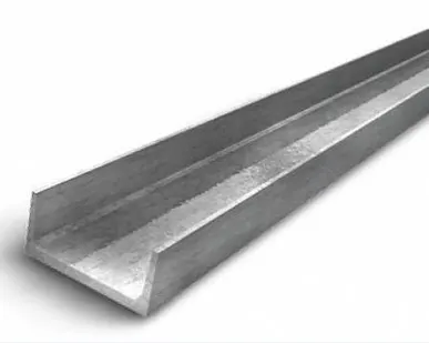 фото Швеллер 18 У ст. 3 ГОСТ 8240-97