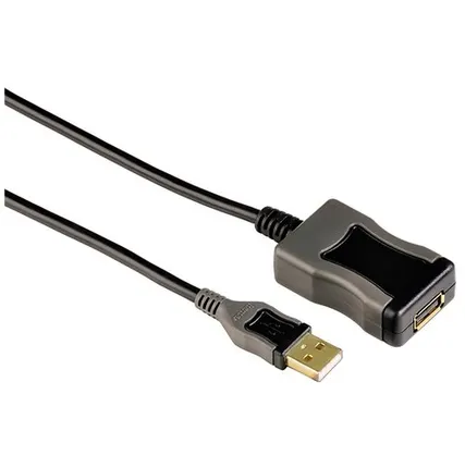 Фото №0 Удлинитель HAMA USB - USB