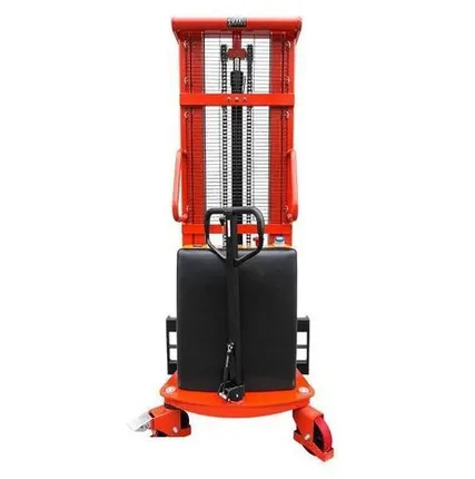 Фото №1 Штабелер электрический SPN 1535 PROLIFT