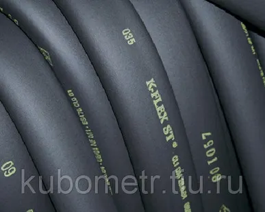 фото Изоляция K-flex st