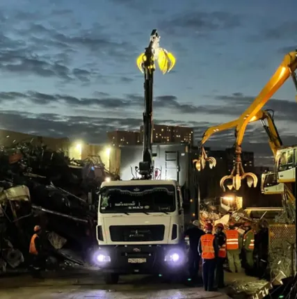 Фото №0 Сдать цинковый скрап