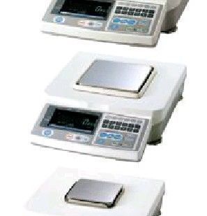 фото Весы порционные FC-2000i