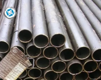 фото Труба ВГП ДУ 3СП, 10-20; 25х3,2; ГОСТ 3262-75