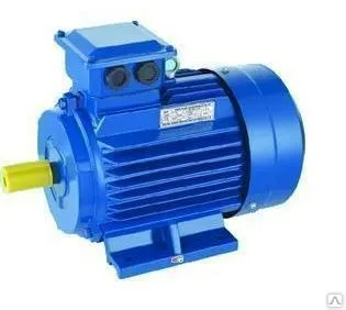 фото Электродвигатель АИР 250 M4