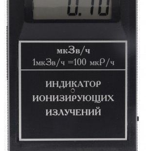 фото Дозиметр ШТУФ-М1