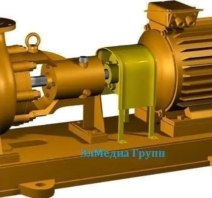 Фото №0 Насосы вихревые множество моделей