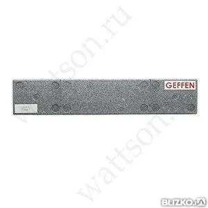 фото Geffen, Теплоизоляция 4-Х Контурного Коллектора