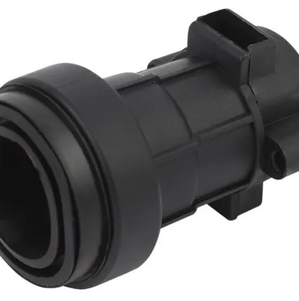 Фото №0 Патрон для ERABL-P белт-лайт E27 IP65 черн. Эра Б0049176