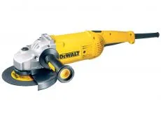 фото Углошлифовальная машина DeWalt D 28422