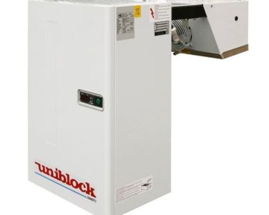 фото Низкотемпературные моноблоки (при -20*С) BZN220T01F