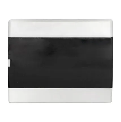 Фото №2 Щит ЩРВ-П-12 IP41 (пром. упак.) Basic EKF pb-v-12-bas