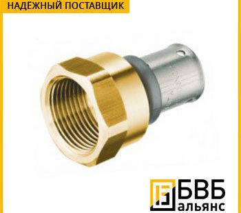 фото Пресс-переходник