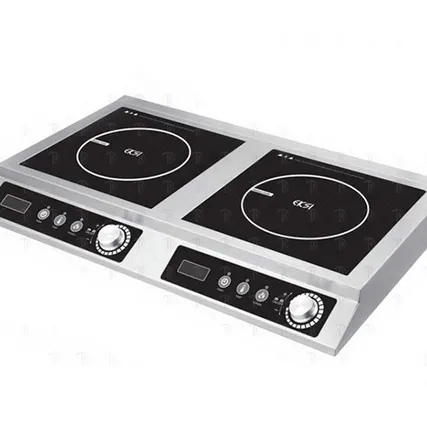 Фото №0 Индукционная настольная плита EKSI IPMT 7D